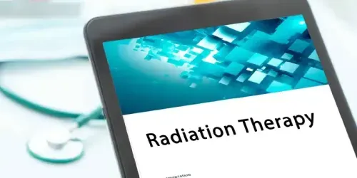 What is the Cost of Cancer Radiation Therapy?
